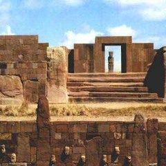 Tiwanaku