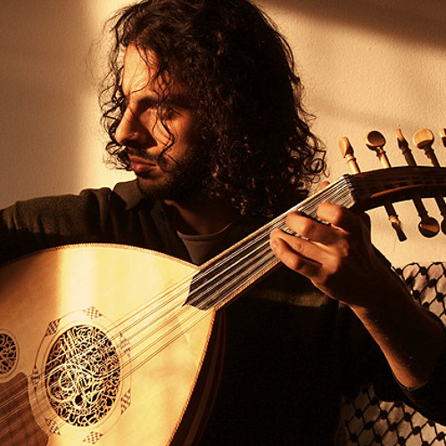 Taqasim Lamma Bada Mwashah - Wissam Joubran