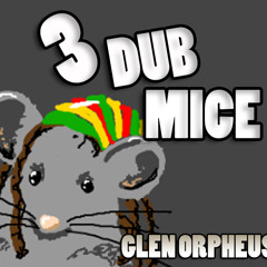 3 Dub Mice