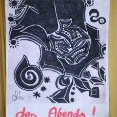 Dulson&TheMiniBlack-MonobeamMix (28.03.2010)