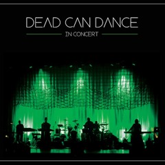 Dead Can Dance - Children of the Sun