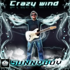 SunnyBoy -  Crazy Wind (Hrde Remix) Eder ItaloDance