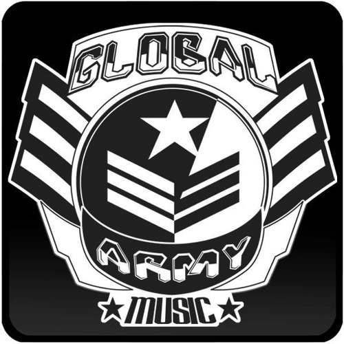 Global Army Music Revolution
