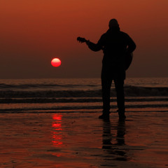 Dont Look Back In Anger (cover)
