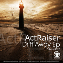 ActRaiser - Haunted Vessel