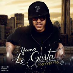 Yomo - Le Gusta (Prod.by Dj Atomik)