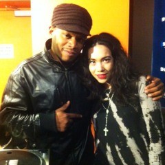 Sway in the Morning [3-8-13]