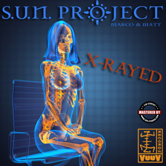 Stream SUN Project | Listen to music playlists online for free on SoundCloud
