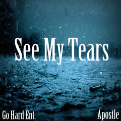 **Free Verse Fridays** MGK - See My Tears (Christian Remix) - Apostle