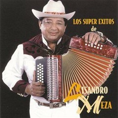 105 - Caracas Caracas - Lizandro Meza [Dj Balcor ]