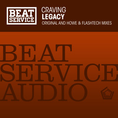 Craving - Legacy (Out Now!)