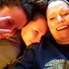 our mashup!! gold digger and promiscuous