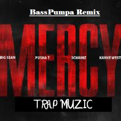 BassPumpa x Kanye West (Trap Remix)