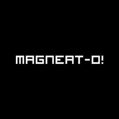 Magneat-o!
