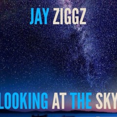 Looking At The Sky
