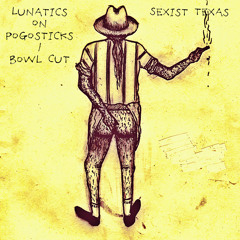 Retrorocket - Lunatics On Pogosticks