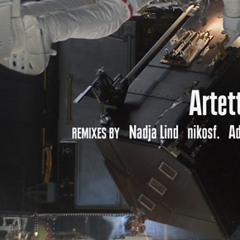 Artette-marina-adverb rmx