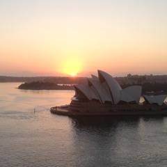 My Beach House (You Used To Hold Me) (Calvin Harris vs. Sex Ray Vision Bit Mashup)