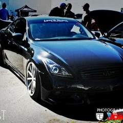 JDM - Keepn It Low by Loyal