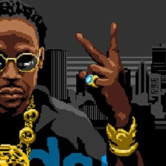 Purpaholikk ft. 2 Chainz