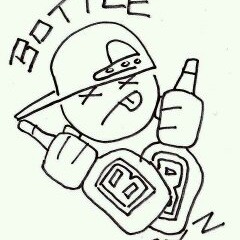 BOTTLEBOYZ ANTHEM-AL KNEW