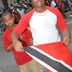 Old School to New School REGGAE VS.SOCA  (my first mix)