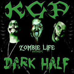 KGP -Zombie Life(Remix) f. Dark Half