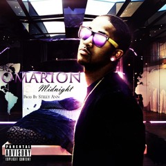 Omarion "Midnight"(prod Dj Stelly Ann)