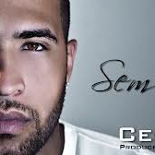 Cedric- Sem Bo