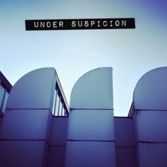 Under Suspicion - a HotSpotMixtape