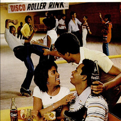 Galactic Roller Rink Music