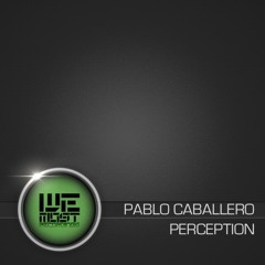 Pablo Caballero- Perception (Sri Sri Mr.Means & Mystical Shaman One Remix)