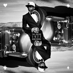 Stream The-Dream music | Listen to songs, albums, playlists for free on  SoundCloud