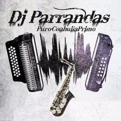Dj Parrandas - Navegantes Del Bravo Mixx  _PuroCoahuilaPrimo_