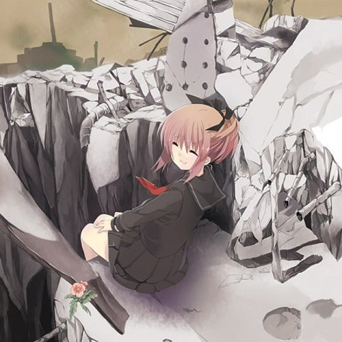 Stream やなぎなぎ X 麻枝准 终わりの世界から By Cinney Chong Listen Online For Free On Soundcloud Stream やなぎなぎ X 麻枝准 终わりの世界から By Cinney Chong Listen Online For Free On Soundcloud