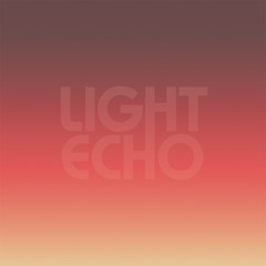 The Jackson 5 - I Want You Back (Light Echo Remix) (TEASER!)