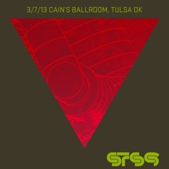 Golden Gate- LIVE - 3.7.13
