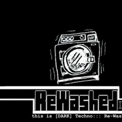 Ninna V - Aftermath - Original Mix - Unmastered LQ - out on ReWashed LTD