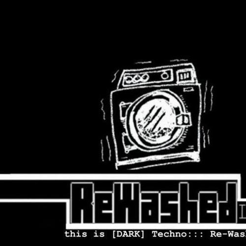 Ninna V - Aftermath - Original Mix - Unmastered LQ - out on ReWashed LTD