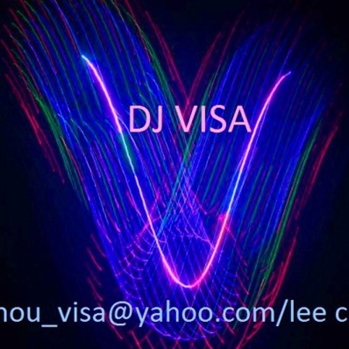 dj visa remix 2013