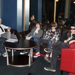 Dead Ringers LIVE Real Me/Fell In Love With A Girl