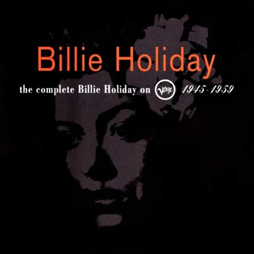 Billie Holiday - Moonglow