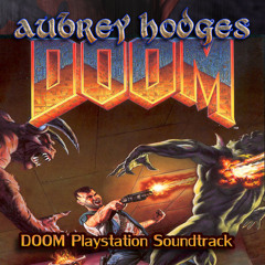 Doom Playstation Soundtrack - Lamentation (Level-Mt. Erebus)