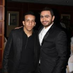 Tamer hosney & deejay wezo  ( Safha Gdeida) remix 2013