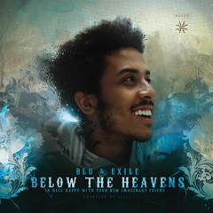 The World Is..(Below The Heavens)
