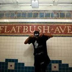 Funky hip hop