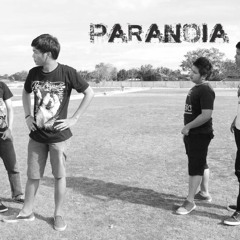 Paranoia - Tranceanity