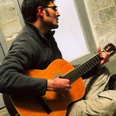 Koi Ye Kaise Bataye - Jagjit Singh Guitar Cover