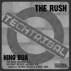 Nino Bua - We Must Believe (Aaron Scott Remix)