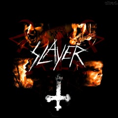 God Send Death (Slayer)